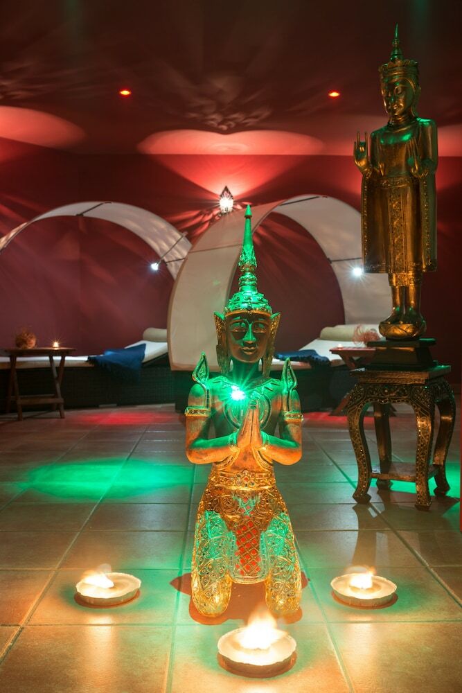 Hotel Sylter Domizil