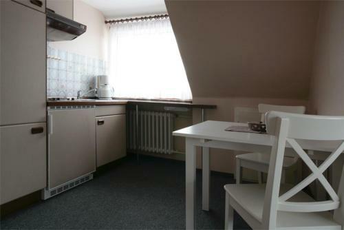 Apartamento Alexandra Ferienappartments