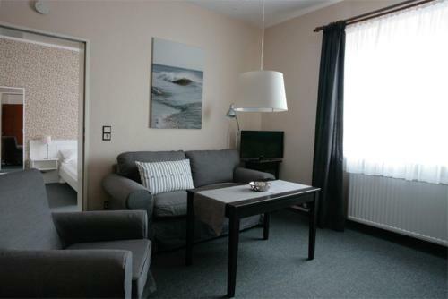 Apartamento Alexandra Ferienappartments