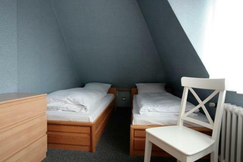 Apartamento Alexandra Ferienappartments