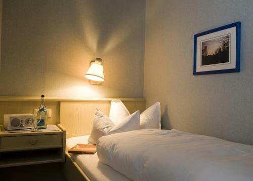 Hotel Friesenhof