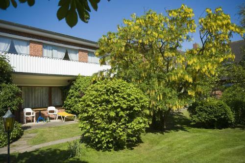 Hotel Friesenhof