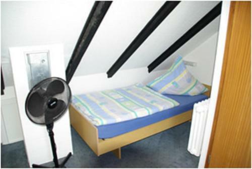 Apartamentos Haus Nordlicht