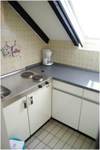 Apartamentos Haus Nordlicht