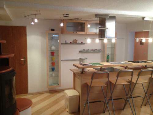 Apartamentos Haus Nordlicht