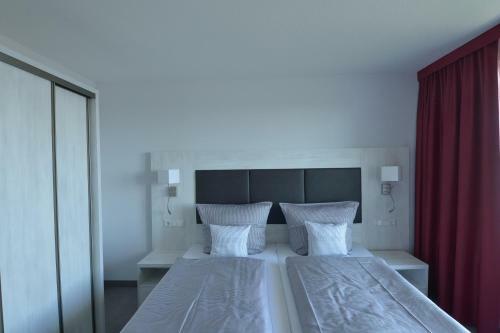 Hotel Hochseeinsel