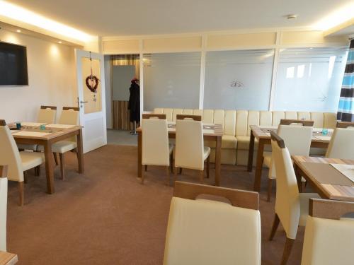 Hotel Hochseeinsel