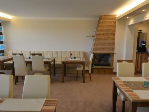 Hotel Hochseeinsel