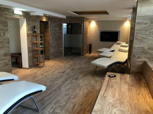Aparthotel Klassik Helgoland