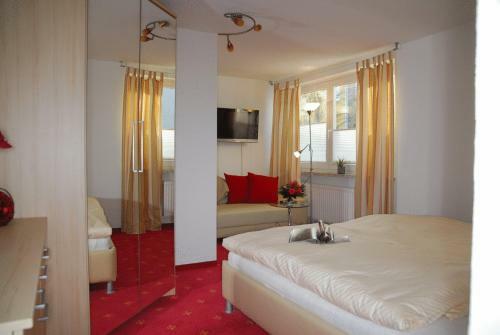 Hostal Aqua Marina