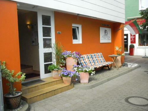 Hostal Aqua Marina