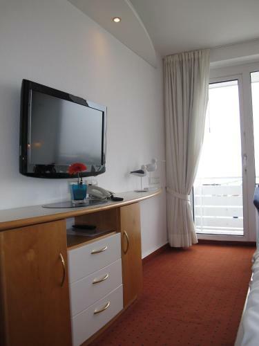 Hotel Hanseat