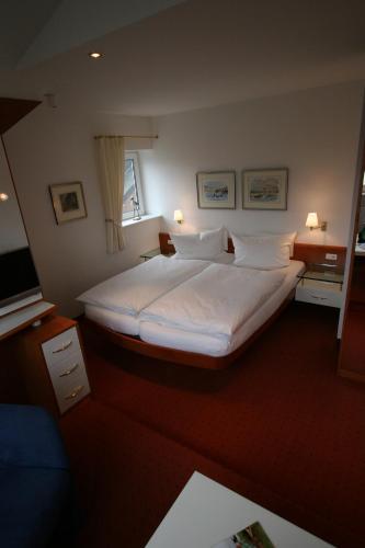 Hotel Hanseat