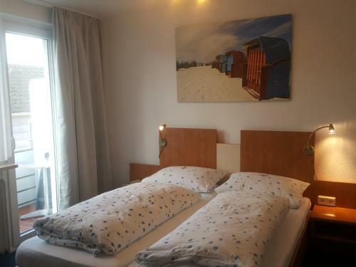 Hotel Panorama Garni