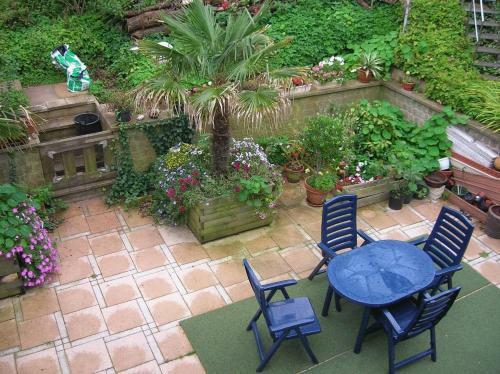 Apartamento Appartementhaus Patria