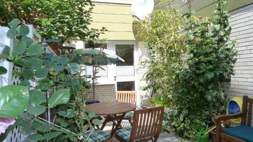 Apartamentos Haus Elisa
