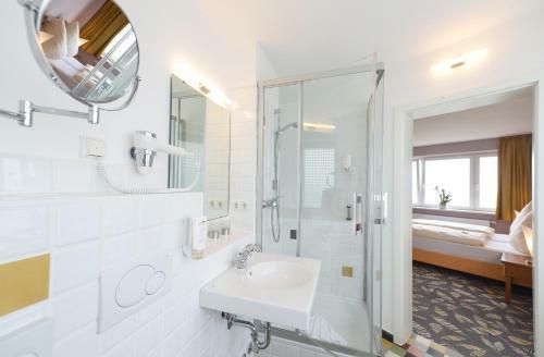 Apartamento Klassik Appartements