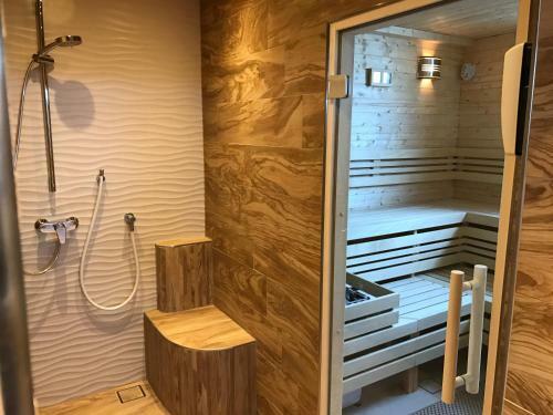 Apartamento Klassik Appartements