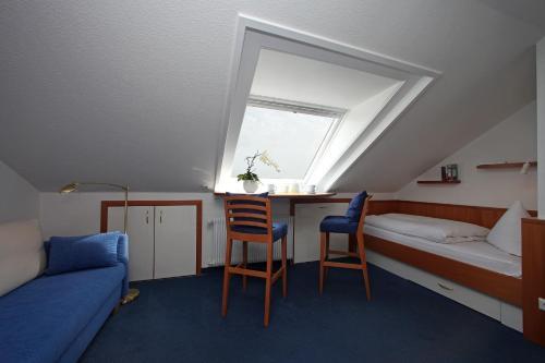 Hotel Rungholt