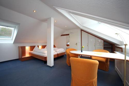 Hotel Rungholt