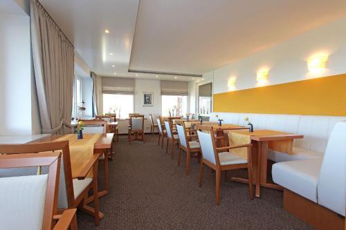 Hotel Rungholt