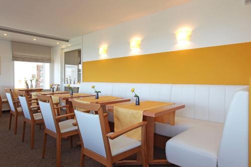 Hotel Rungholt