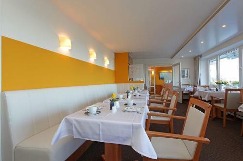Hotel Rungholt