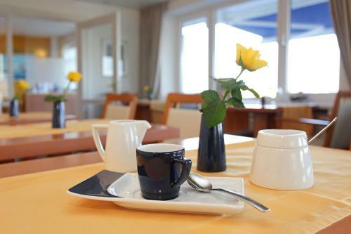 Hotel Rungholt