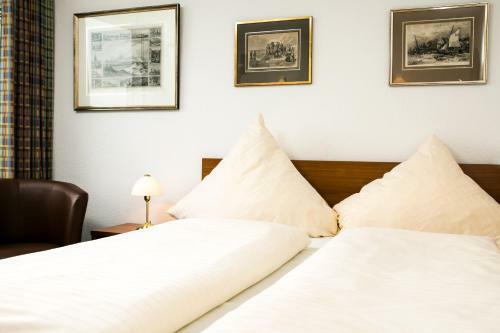 Hotel Haus Seeblick