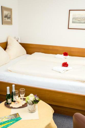 Hotel Haus Seeblick