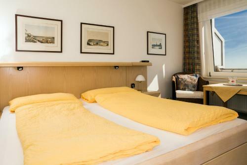 Hotel Haus Seeblick