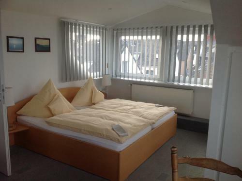 Hotel Mocca-stuben