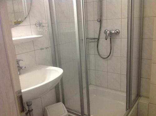 Hotel Mocca-stuben
