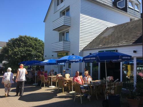 Hotel Mocca-stuben