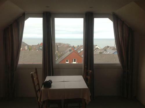 Hotel Mocca-stuben