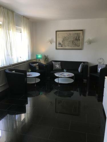 Hotel Mocca-stuben