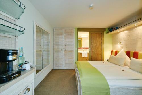 Hotel Rickmers' Insulaner
