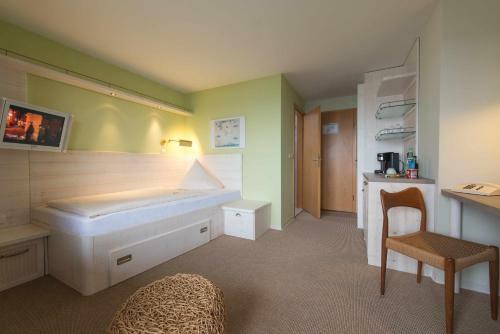 Hotel Rickmers' Insulaner