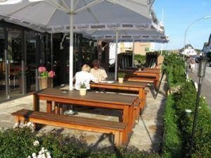 Hotel Kiose