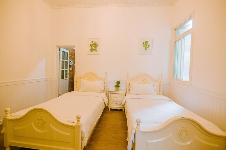 Posada Xiamen Blossom Resort