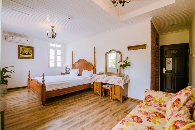 Posada Xiamen Blossom Resort