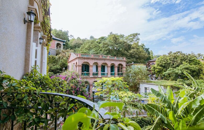 Posada Xiamen Blossom Resort