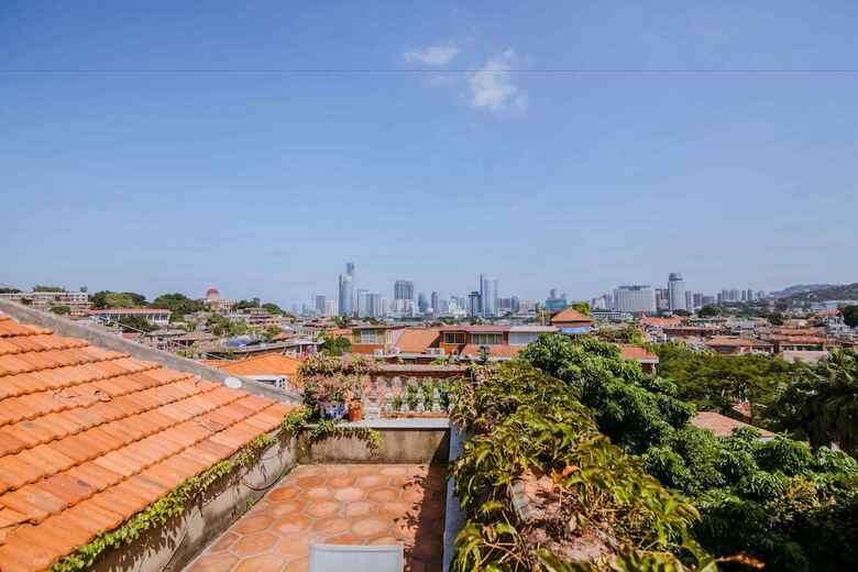 Posada Xiamen Blossom Resort