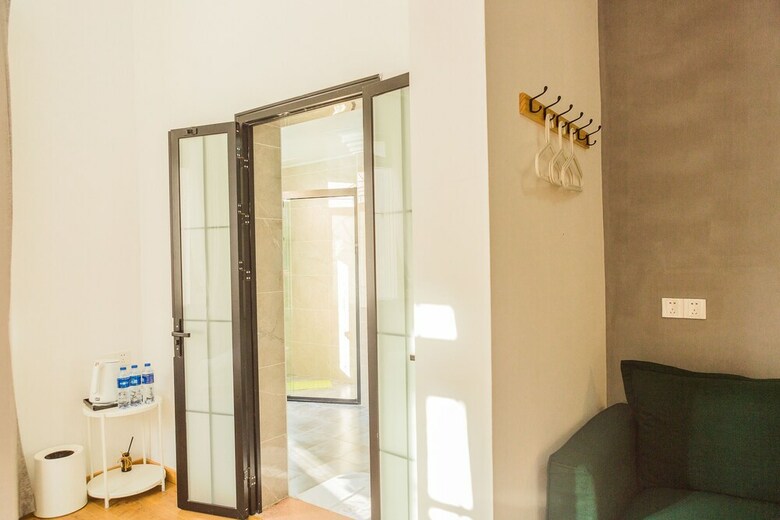 Posada Xiamen Blossom Resort