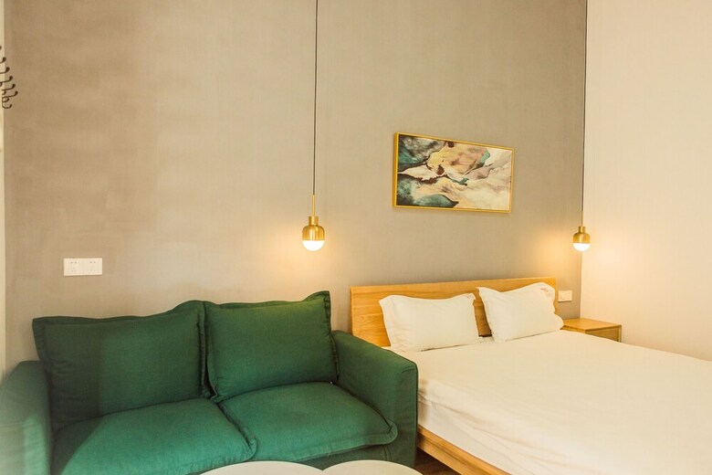 Posada Xiamen Blossom Resort