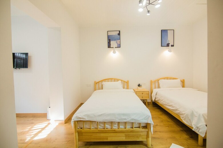 Posada Xiamen Blossom Resort