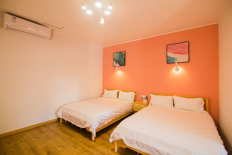 Posada Xiamen Blossom Resort
