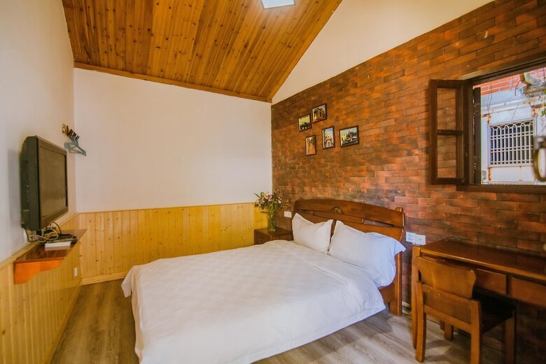 Posada Xiamen Blossom Resort