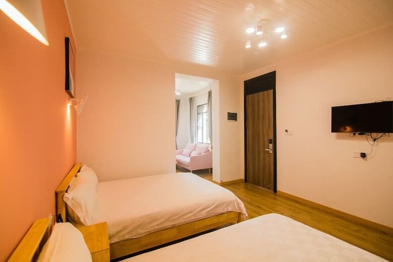 Posada Xiamen Blossom Resort