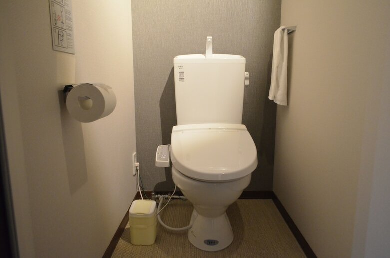 Karasuma Rokujo Hotel